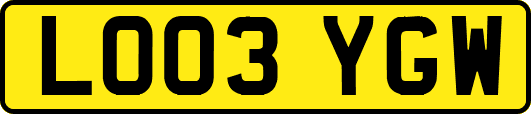 LO03YGW