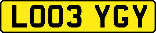 LO03YGY