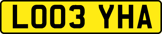 LO03YHA