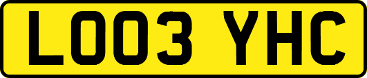 LO03YHC