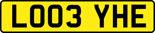 LO03YHE