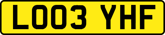 LO03YHF
