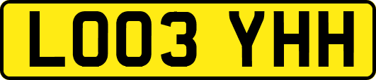 LO03YHH
