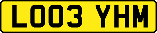 LO03YHM