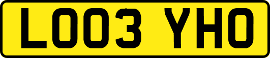 LO03YHO