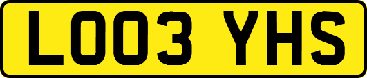 LO03YHS