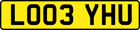 LO03YHU