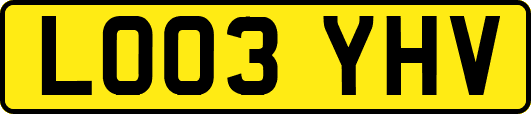 LO03YHV