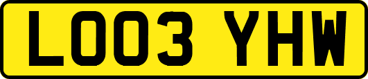 LO03YHW