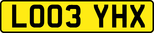 LO03YHX