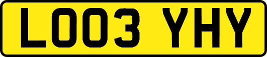 LO03YHY