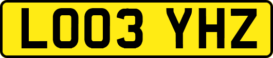 LO03YHZ