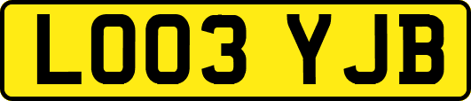 LO03YJB
