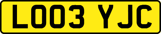 LO03YJC