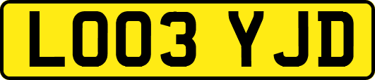 LO03YJD