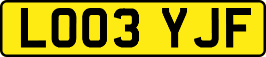 LO03YJF