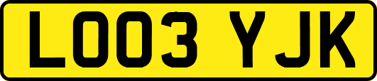 LO03YJK