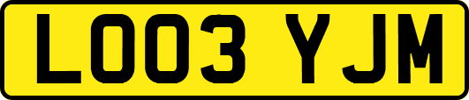 LO03YJM
