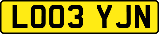 LO03YJN
