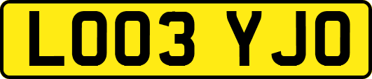 LO03YJO