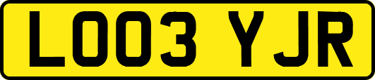 LO03YJR