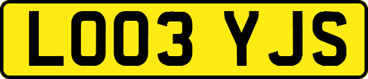LO03YJS