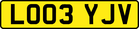 LO03YJV