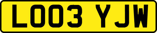 LO03YJW