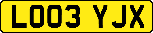 LO03YJX
