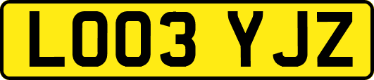 LO03YJZ