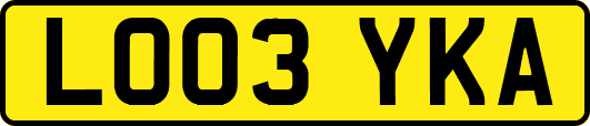 LO03YKA