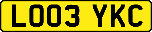 LO03YKC