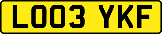 LO03YKF
