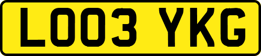 LO03YKG