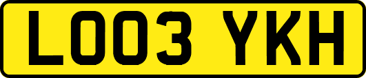 LO03YKH