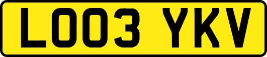 LO03YKV