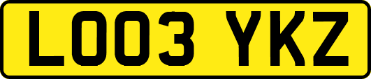 LO03YKZ