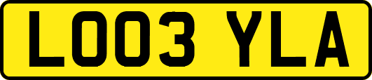 LO03YLA
