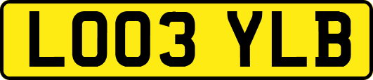 LO03YLB