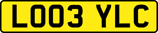LO03YLC
