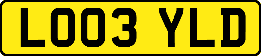 LO03YLD