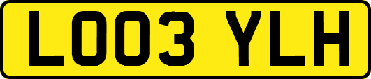 LO03YLH