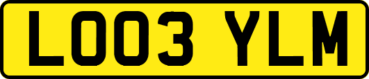 LO03YLM