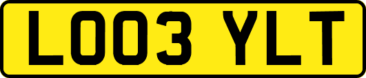 LO03YLT