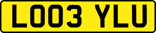 LO03YLU
