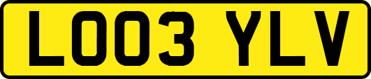 LO03YLV