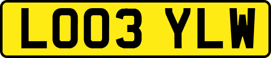 LO03YLW