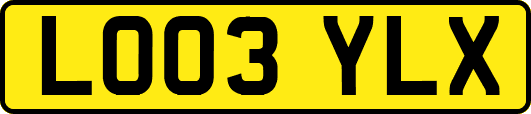 LO03YLX