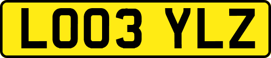 LO03YLZ