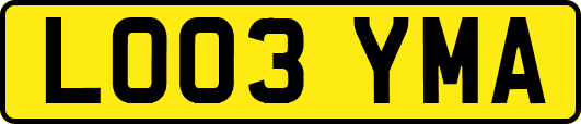 LO03YMA